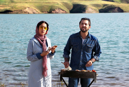 شبکه ویدئویی «زرد» شد!