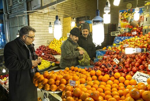 افزایش قیمت نهاده‌ها با وجود دو ردیف دلال در بازار