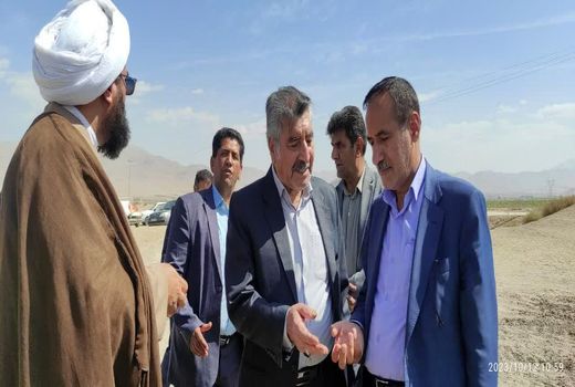 قنوات اقلید مرمت و بازسازی می‌شود