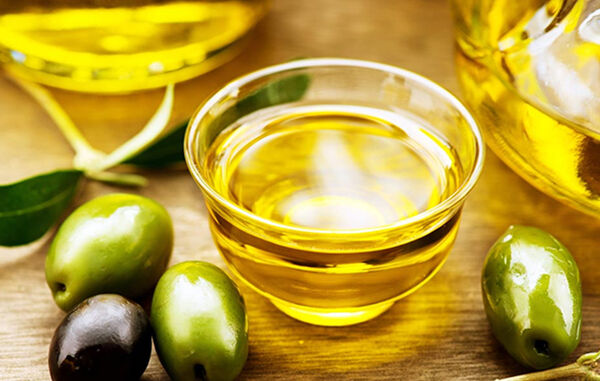 اعطای گواهی آکرودیته ارزیابی حسی روغن زیتون به 3 آزمایشگاه کشور 