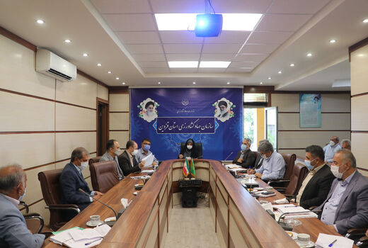 تامین بذر مورد نیاز کشاورزان برای سال زراعی آینده مهمترین اولویت جهاد کشاورزی قزوین است