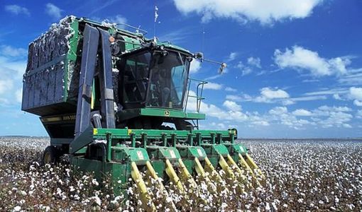 پرداخت 4 هزار و 490 میلیارد ریال تسهیلات خط اعتباری مکانیزاسیون در فارس