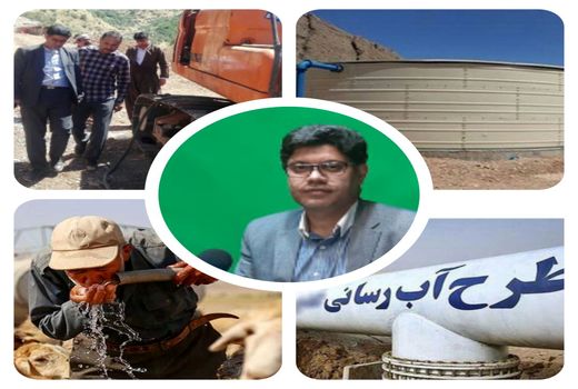 هزینه انتقال آب عشایر رایگان شد