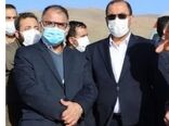  بزرگترین گاوداری در غرب کشور افتتاح می شود