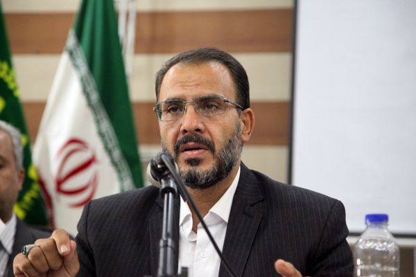 ۳۳۶۴ هکتار اراضی ملی در آذربایجان غربی رفع تصرف شد