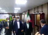  افتتاح ۲۱۵۹۰ هکتار شبکه های فرعی و زهکشی سامانه های نوین آبیاری در استان کرمانشاه