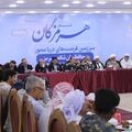 وزیر جهاد کشاورزی: یک ساعت هم کمبود کالا نداشتیم+ فیلم