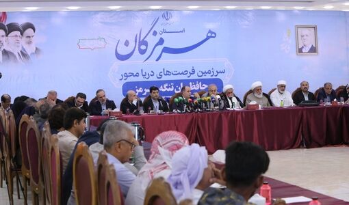 وزیر جهاد کشاورزی: یک ساعت هم کمبود کالا نداشتیم+ فیلم