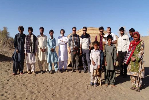 برترینها به انتخاب مردم در مسابقه «دستم را بگیر»