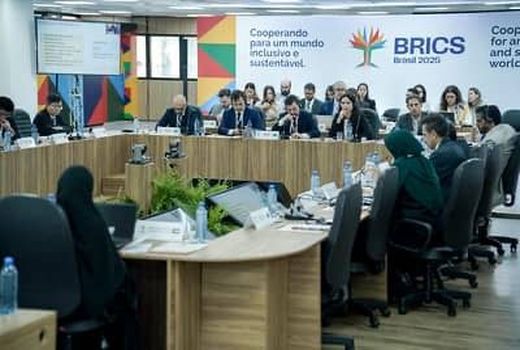 دیپلماسی فعال ایران در اجلاس وزیران کشاورزی بریکس/ رایزانی‌ها ادامه دارد 
