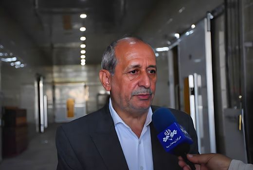 آذربایجان شرقی در رتبه سوم کشور از نظر ظرفیت سردخانه‌ای قرار دارد