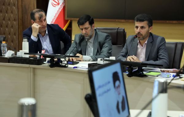 توزیع هوشمند نهاده دامی، سوخت و کالا به عشایر کشور