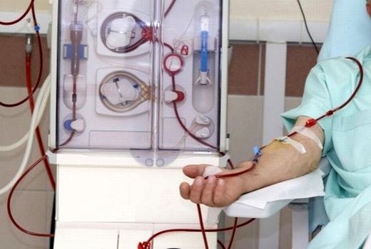 داروی بیماران کلیوی رایگان شد