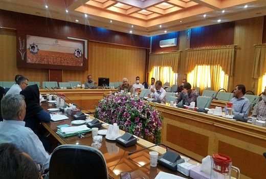 تخصیص 85 درصد از اعتبارات عمرانی به بخش آب و خاک