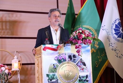 امنیت غذایی با تفکر محقق می شود