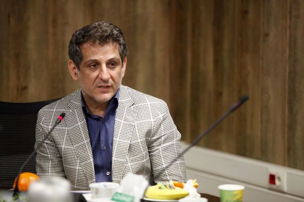 صنعت آرد نیازمند اصلاح نگاه و بازتعریف نقش‌ها است 