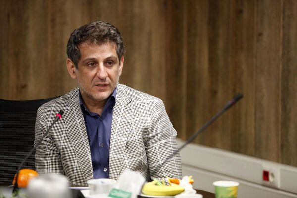 صنعت آرد نیازمند اصلاح نگاه و بازتعریف نقش‌ها است 