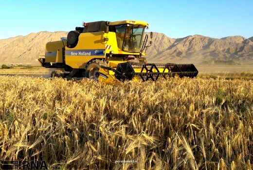 ضریب مکانیزاسیون کشاورزی در آذربایجان غربی به ۱.۸ اسب بخار افزایش یافت