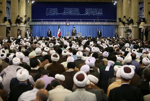 قضیه فلسطین از یادها نخواهد رفت