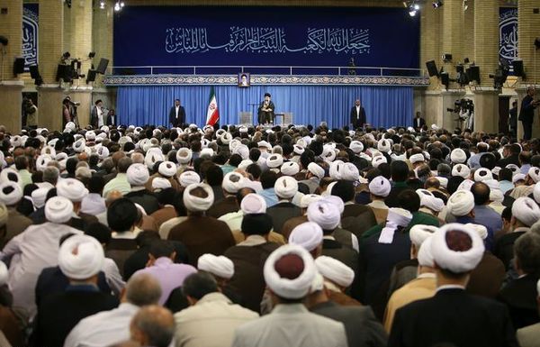 قضیه فلسطین از یادها نخواهد رفت