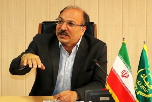 صدور مجوز تاسیس و بهره برداری از طرحهای تولیدی دامی استان اردبیل
