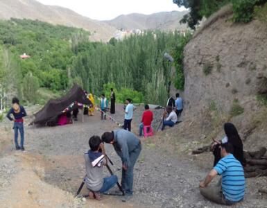 آغاز پخش مستند مسابقه «کوچ» در شبکه مستند 