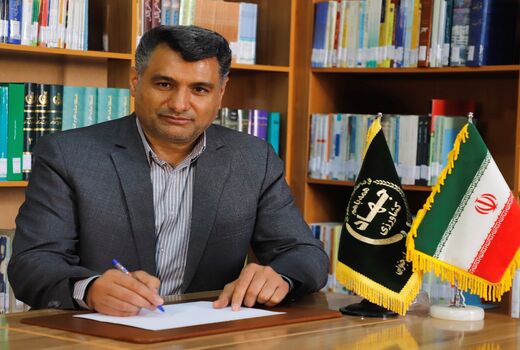 برخورداری ۸۲ هزار بهره بردار از تسهیلات کشاورزی