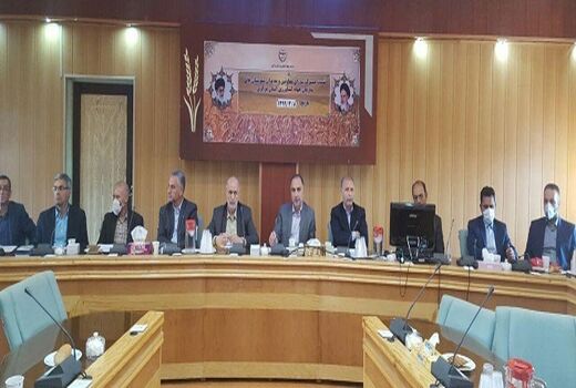 ضرورت برون‌سپاری و واگذاری تصدی‌های بخش کشاورزی به تشکل‌های استان مرکزی  