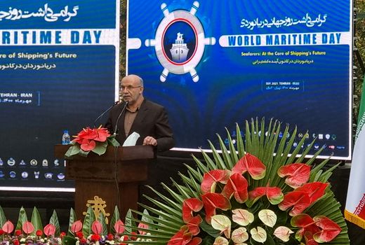 ایران رتبه اول در بخش ناوگان صیادی جهان