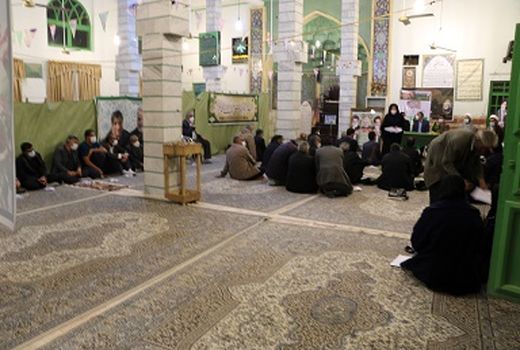 آغاز به کار قرارگاه صدور اسناد اراضی کشاورزی حوزه شمال  استان کرمان