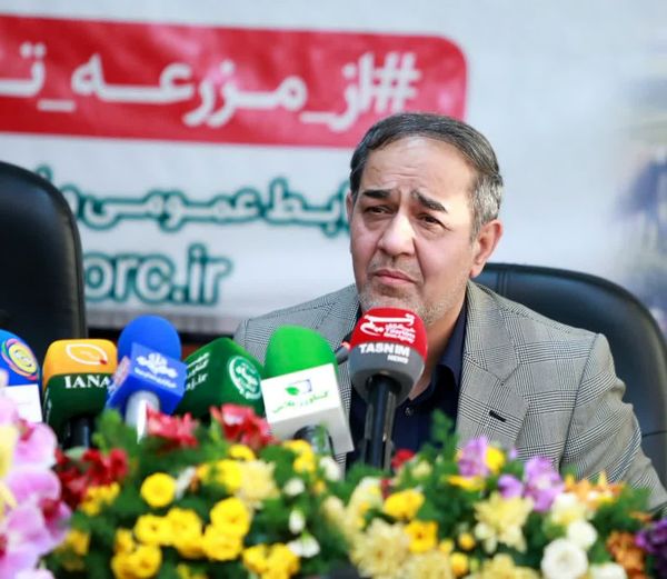 عرضه هزار تن حبوبات/ روستابازارها تقویت میشوند
