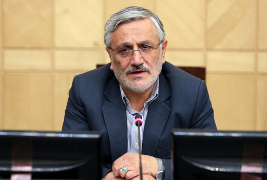 ​لوایح چهارگانه موجب باز شدن فضاهای دیپلماسی تجاری می‌شود