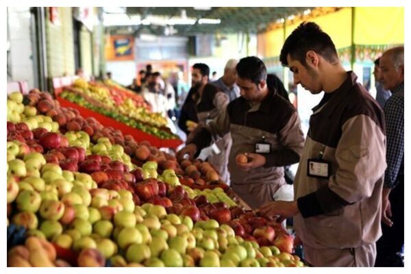 استقرار ۷۰ نانوایی در میادین میوه و ترهبار/ میادین باعث صرفهجویی ۱۴ همتی برای خانوارهای تهرانی شدند