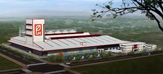 بازگشایی چهارمین کارخانه خوراک دام مالزی در ویتنام