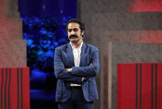 معدن‌کاران معدن زغال سنگ یورت مهمان امشب «هزار داستان» 