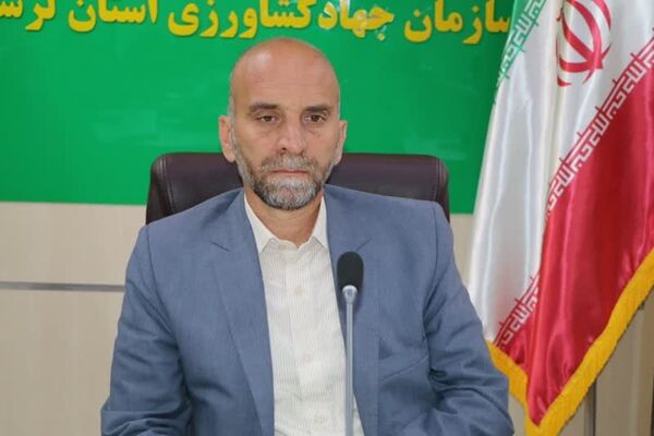 ضرورت فرهنگ سازی در حوزه زمین، حفظ و صیانت از اراضی کشاورزی