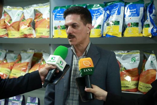 مانور سراسری نظارت بر آفت‌کش‌ها در تهران/ امنیت غذایی در اولویت است