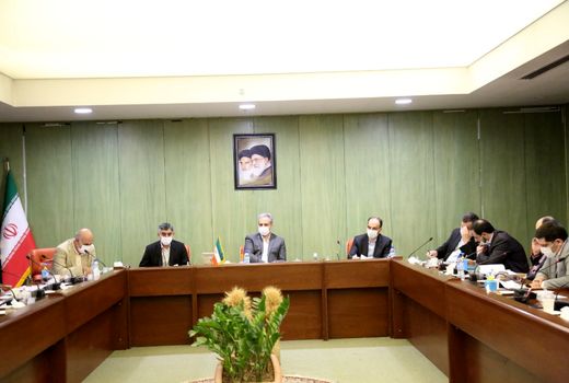 تدوین برنامه جامع برای مبارزه با قاچاق دام