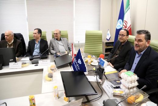 لزوم فرهنگ‌سازی برای افزایش مصرف سرانه تخم‌مرغ در کشور