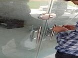 پلپ ۵ واحد قصابی در شهرستان بدره ایلام