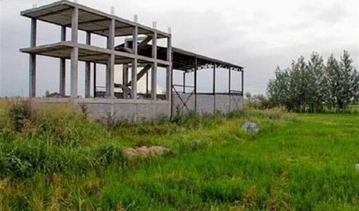 بیش از ۹۰۰ مورد تغییر کاربری غیرمجاز در کشور شناسایی شد