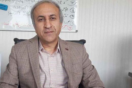 داروهای داخلی علیه لارومیری تولید می‌شود
