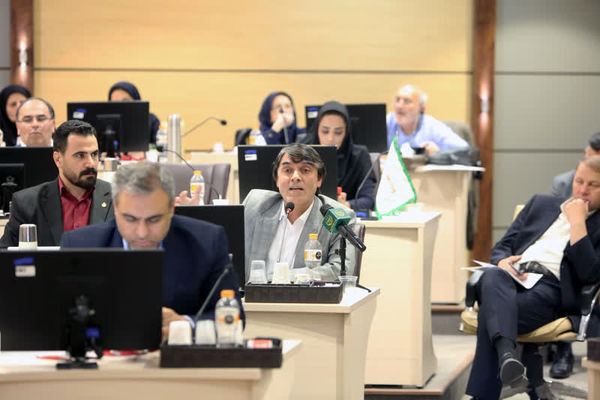 اولویت گیاهان دارویی در تخصیص تسهیلات یارانه‌دار