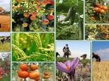 صادرات ۱۸۹ هزار تن محصولات کشاورزی از استان بوشهر 