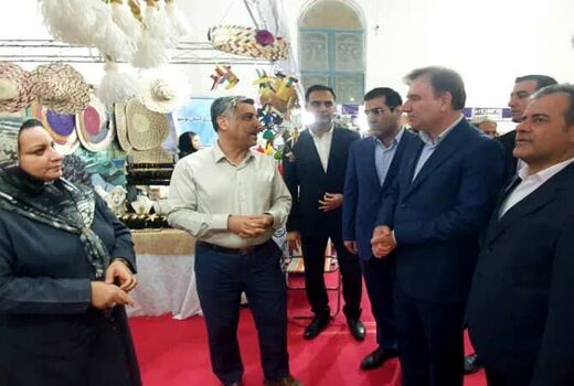 ۷۷ صندوق خرد زنان روستایی و عشایری در استان بوشهر فعال است