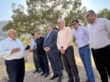 تحقق اقتصاد مقاومتی با محوریت آبزی‌پروری؛ رودخانه خرسان کانون جدید امنیت غذایی کهگیلویه و بویراحمد