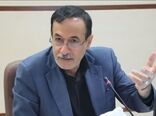 نیازی شهرکی: رویکرد اصلی معاونت آب و خاک ارتقای بهره‌وری و نگاه واقع‌بینانه به حجم آب است