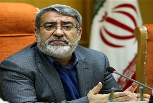 استیضاح وزیر کشور کلید خورد