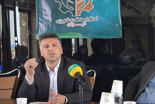 قوانین توزیع عادلانه آب کشاورزی اجرایی نمی شوند/تهدید امنیت غذایی با کاهش ناگهانی سهم آب کشاورزی