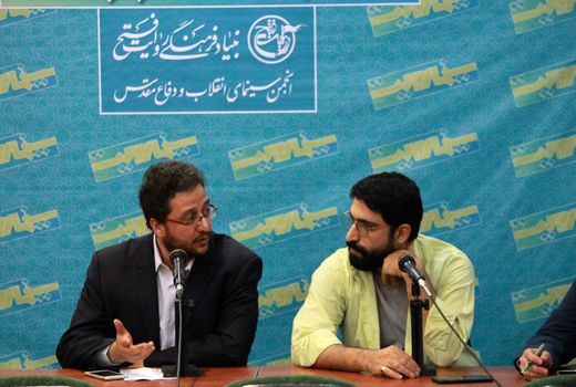 بازار به حقوق معنوی انیمیشن‌سازان توجه ندارد